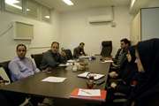 کمیته راهبردی اورژانس مجتمع بیمارستانی امام خمینی(ره)