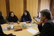 برگزاری اولین جلسه هماهنگی هفته پیشگیری از مسمومیت ها در معاونت غذا و دارو
