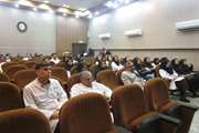 برگزاری کنفرانس علمی با موضوع حاملگی پر خطر در بیمارستان ضیاییان