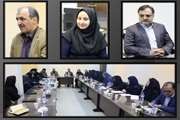 پایش پایلوت بسته خدمت بازنگری شده کودکان