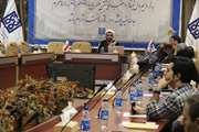 کارگاه مهدویت و آخرالزمان ویژه اعضای هیأت علمی برگزار شد.12/6/1393 - عکاس: سید محمد حسین میری