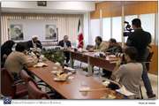 نشست خبری چهارمین همایش طبیب روحانی