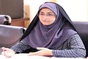 جلسه سامان دهی نصب و توزیع رسانه های آموزشی و اطلاعیه ها در مراکز سلامت جامعه و پایگاه های سلامت