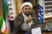 برگزاری جلسه سوم نشست دانش افزایی استادان با موضوع تعلیم و تربیت توحیدی در دانشکده پیراپزشکی