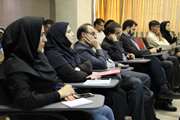 کارگاه های آموزشی روز اول ششمین مرحله طرح دانش افزایی ضیافت اندیشه استادان دانشگاه علوم پزشکی تهران