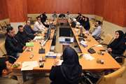 دومین کارگاه آموزشی رابطین حقوقی واحدهای تابعه 
