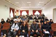 (( سلام عکس ها ریسایز نشده هستند))) نشست صمیمانه معاونت دانشجویی و فرهنگی دانشکده پرستاری و مامایی با دانشجویان کارشناسی ورودی مهر و آبان 95 