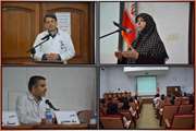کارگاه دو روزه آشنایی دستیاران جدیدالورود در مجتمع بیمارستانی امام خمینی(ره)
