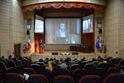 دومین روز برگزاری اولین سمینار پرستاری شیمی درمانی در تالار امام مجتمع بیمارستانی امام خمینی(ره) 