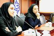 هفتمین جلسه کارشناسان بهداشت روان در شبکه بهداشت و درمان اسلامشهر 
