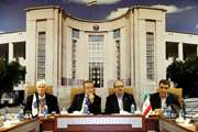 بازدید نمایندگان فدراسیون جهانی آموزش پزشکی (WFME)  از دوره پزشکی عمومی دانشکده پزشکی  