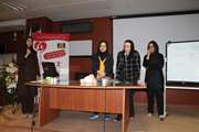 رگزاری کارگاه CPR در چهاردهمین همایش کشوری یرستاری کودکان 