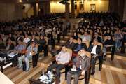 برگزاری کارگاه کلیات برنامه مدیریت اختلالات تکاملی کودکان در همایش بین المللی بیماریهای کودکان