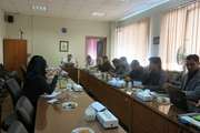 تیم اجرایی بیست و هشتمین همایش بین المللی بیماریهای کودکان