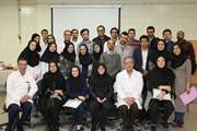 دومین کارگاه ارتوسرجری ایران در دانشکده دندانپزشکی