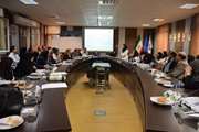 کمیته مرگ و میر مادران مجتمع بیمارستانی امام خمینی(ره)
