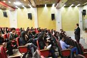 کمپین دانشجویی اهدای عضو