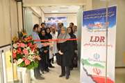 مراسم افتتاحیه  LDR بیمارستان بهارلو هم‌زمان با افتتاح 714 واحد تک نفره ی زایمان طبیعی در سراسر کشور 