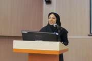 همایش روز ملی کیفیت در بیمارستان ضیائیان 