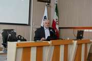 کارگاه آموزشی راه های مبارزه با افسردگی دربیمارستان ضیائیان