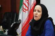 برگزاری جلسه آموزشی پرونده الکترونیک و غربالگری دیابت و فشارخون جهت پزشکان مراکز شهری و روستایی