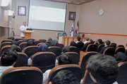 کنفرانس علمی با عنوان مدیریت ایمنی بیمار و خطاهای پزشکی در بیمارستان ضیائیان