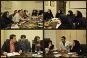 کمیته تریاژ مجتمع بیمارستانی امام خمینی(ره)