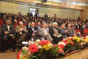 سومین جشنواره دانشجویی ابن سینا از نگاه دوربین دانشکده پیراپزشکی 
