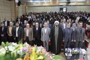 سومین جشنواره دانشجویی ابن سینا قسمت اول