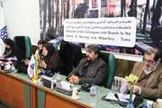 روز سوم و اختتامیه کارگاه سه روزه مرور نظام مند کاکرن Workshop for Cochrane Systematic Reviews