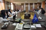 کمیته حفاظت فنی و بهداشت کار مجتمع بیمارستانی امام خمینی(ره)