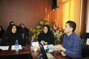 برگزاری جلسه پاسخ به شرایط اضطراری زنجیره سرما در مراکز و پایگاههای ارائه خدمات واکسیناسیون