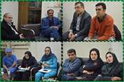 کمیته اتاق عمل های مجتمع بیمارستانی امام خمینی(ره)
