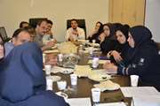 کمیته تریاژ مجتمع بیمارستانی امام خمینی(ره)
