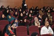 برگزاری سلسله کارگاهای اخلاق در پرستاری دربیمارستان شریعتی