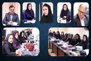 کارگاه تعیین علل مرگ بر اساس قوانین بین المللی بیماری ICD 10
