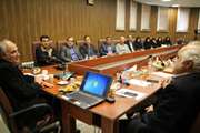 برگزاری کارگاه توانمندسازی فعالان فرهنگی دانشکده توان‌بخشی با موضوع مهارت ارتباط مؤثر