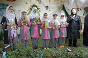 برگزاری مسابقه نقاشی با موضوع پیشگیری از سرطان در مدارس شهرستان ری