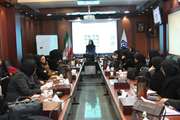آموزش مراقبت سلامت ادغام بیماری غیر واگیر در نظام شبکه