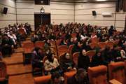 برگزاری دومین سمینار روان پرستاری بیمارستان روزبه