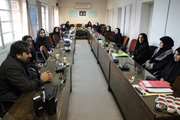 آزمون جامع دانشجویان دکتری بهداشت باروری دانشکده پرستاری و مامایی