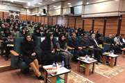 برگزاری همایش تدبیر ملی، امید به زندگی، سلامت باروری در شهرستان ری