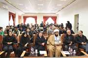 جشن روز پرستار در دانشکده پرستاری و مامایی