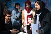 کمپین دانشجویی سلامت قلب