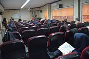 آزمون جامع رسیدگی به اسناد بیمارستانی در مجتمع بیمارستانی امام خمینی(ره)