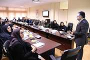 فلوشیپ مدیریت شبکه بهداشتی درمانی ویژه مدیران واحد های تخصصی شهرستان ها قطب تهران