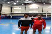 نفرات برتر مسابقات دهه فجر ایثارگران دانشگاه