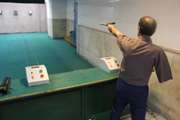 نفرات برتر مسابقات دهه فجر ایثارگران دانشگاه