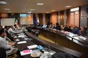 کمیته اخلاق پزشکی مجتمع بیمارستانی امام خمینی (ره)