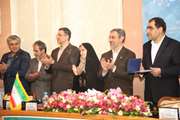 برگزاری همایش دستاوردهای دولت تدبیر و امید